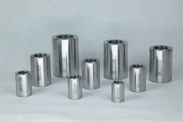 武汉直螺纹钢筋套筒价格