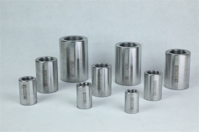 武汉<font style='color:red'>直螺纹套筒</font>重量